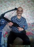 Андрей, 55 лет, Комсомольск-на-Амуре