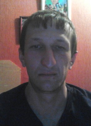 viktor, 33, Россия, Навля