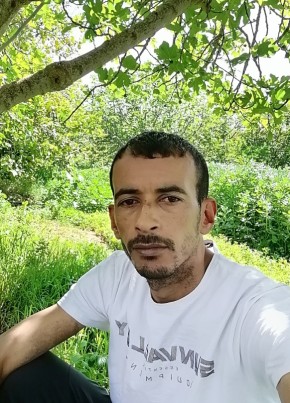 سفيان, 32, People’s Democratic Republic of Algeria, Ech Chettia