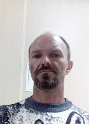 Игорь Шарапов, 43, Россия, Куровское