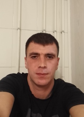 Андрей, 33, Россия, Локоть