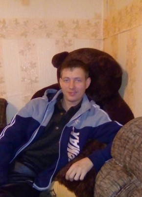 Николай, 28, Россия, Артем