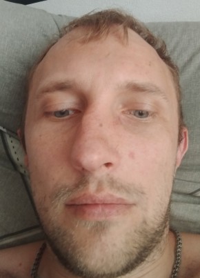 Олег из Приозерска 37 лет