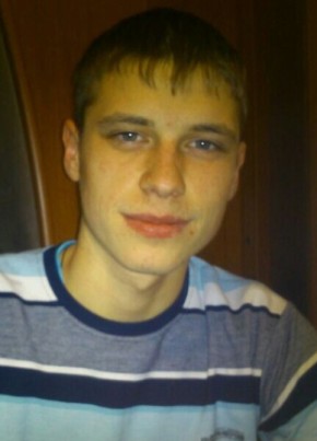 Алексей, 31, Россия, Брянск