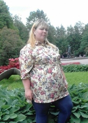 Юлия, 32, Россия, Великий Новгород