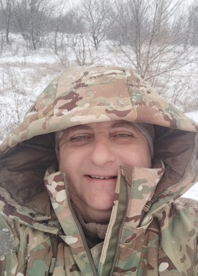 Давид, 49, Україна, Belovodsk