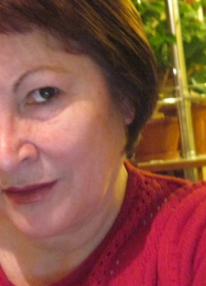 Ольга, 67, Україна, Чернівці