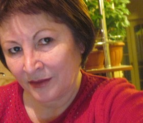 Ольга, 67 лет, Чернівці