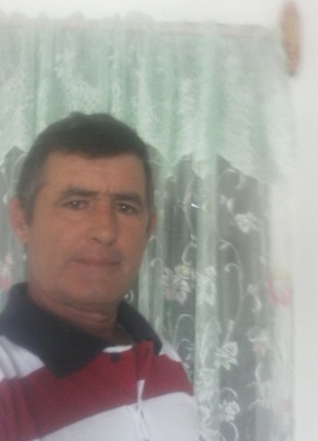 Ihosvanny, 54, República de Cuba, Ranchuelo