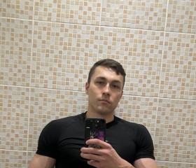 Sem, 24, Cherepovets