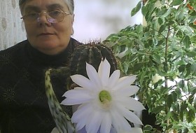 Людмила Волкова, 73 - Только Я