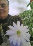 Lyudmila Volkova, 71, Ulyanovsk