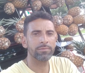 Bruno, 39 лет, Belo Horizonte