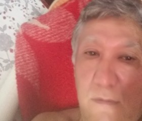 Айдар Жангисин, 64 года, Алматы