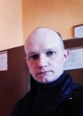 Дмитрий, 35, Рэспубліка Беларусь, Мсціслаў