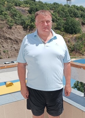Vlad, 56, Russia, Alushta