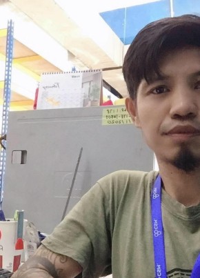 Jojo из Kuala Lumpur 32 года