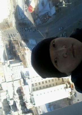 Андрей, 31, Россия, Ленск