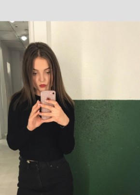 girl, 27, Россия, Шлиссельбург