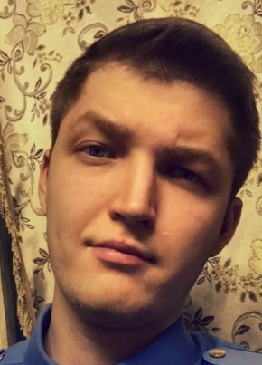 Евгений, 26, Россия, Певек