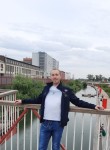 Виктор, 43 года, Новомосковск
