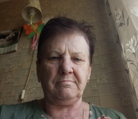Nina Kasatkina, 18, Vyborg