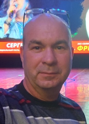 Александр из Кеза 51 год