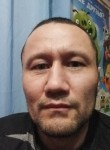 Ермек, 44 года, Лисаковка