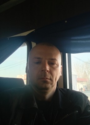 Ром из Омска 43 года