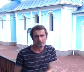 Юрий, 54 года, Грязовец