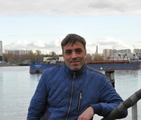 Илья, 46 лет, Бологое
