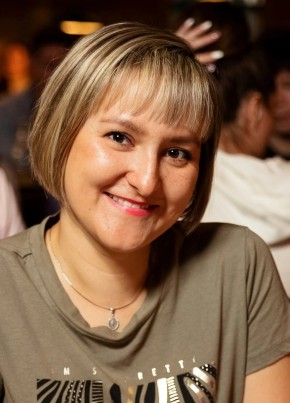 Галина, 36, Россия, Саратов