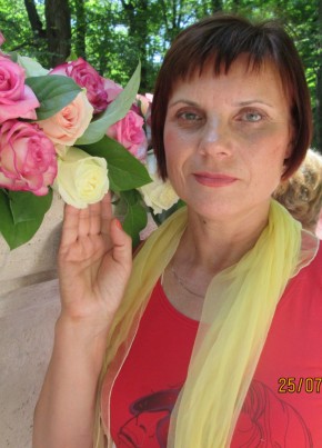 Anna, 62, Russia, Pyatigorsk