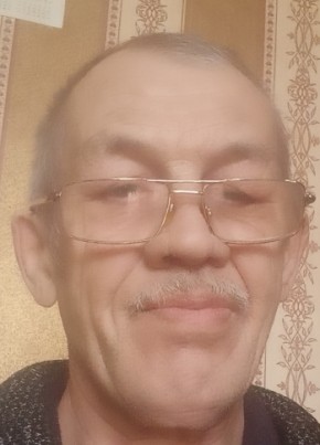 Владимир, 55, Россия, Каменск-Уральский