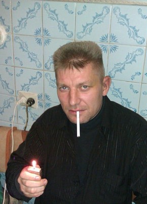 Михаил, 50, Россия, Волжский (Волгоградская обл.)