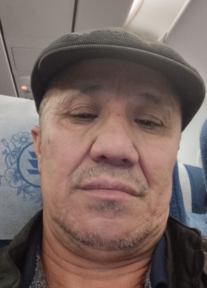 Салом из Москвы 52 года