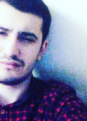 Tamerlan, 32, Russia, Moscow