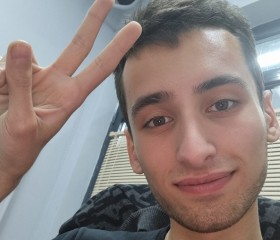 Ramil, 25, Mingelchaur