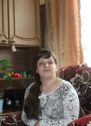 Виктория, 28, Рэспубліка Беларусь, Любань