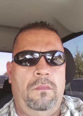 Gabriel Mendez, 49, United States of America, Houston