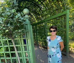 Lyudmila, 65, Saint Petersburg