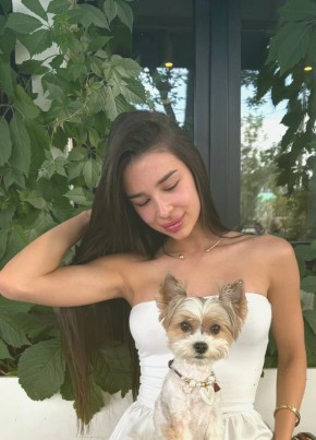 Masha из Киров (Калужской обл.) 30 лет