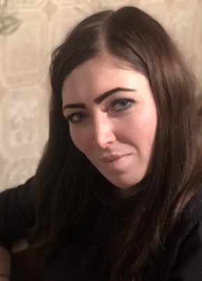Ольга, 34, Россия, Серпухов