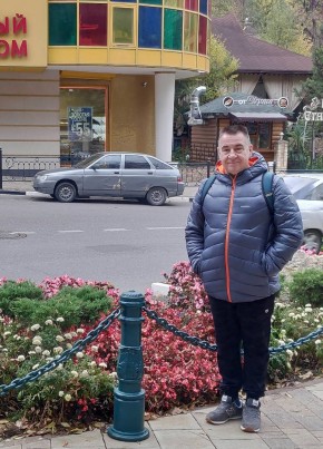 aiprom@yandex.ru, 63, Россия, Тверь