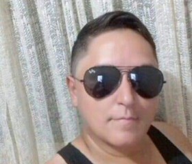 Rogeria, 37, Araraquara