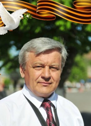 Сергей, 64, Рэспубліка Беларусь, Любань