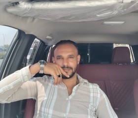 fhad, 35, Sharjah