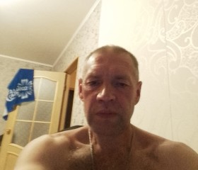 Sergey, 50, Kingisepp