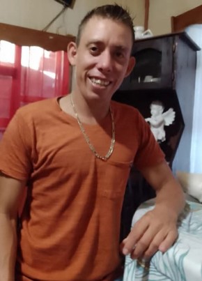 Juaquinballester, 35, Costa Rica, Alajuela