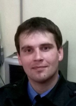 Иван, 34, Россия, Лысые Горы